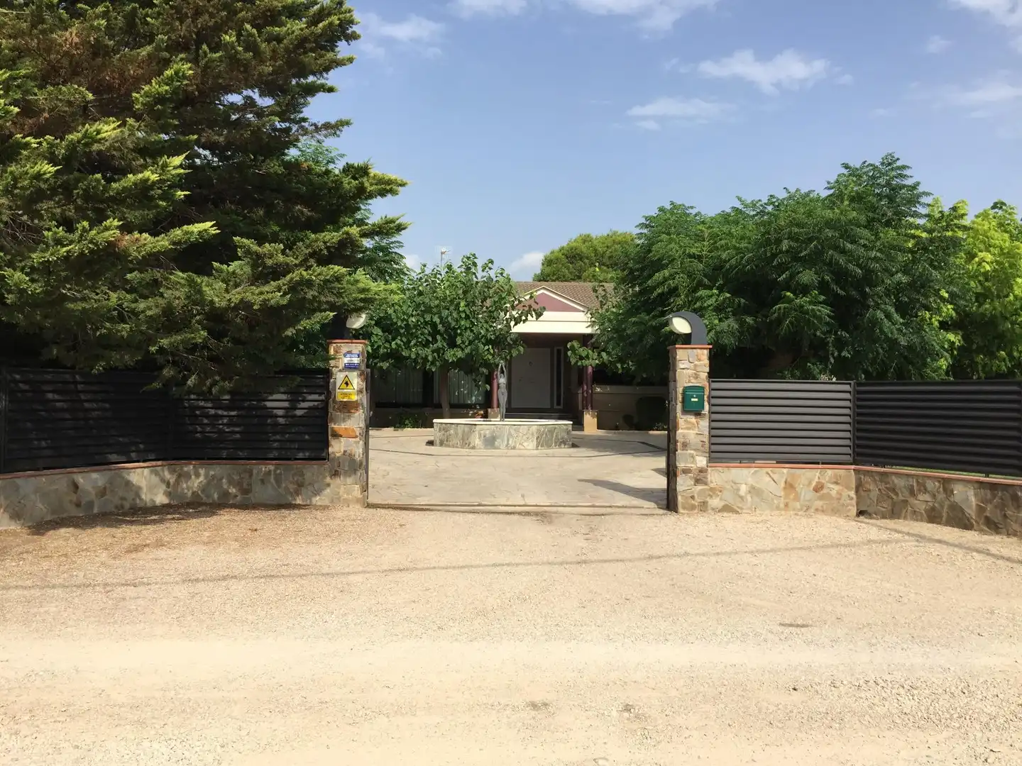 Villa con piscina in vendita a Roquetes, imagen 23