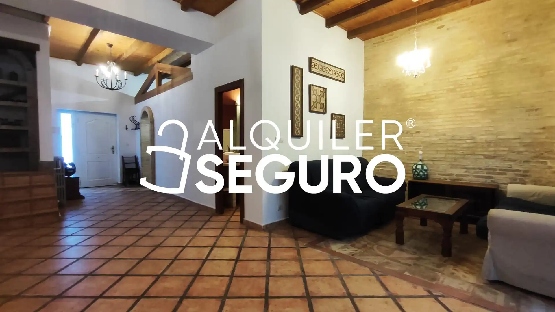 Chalet en alquiler en Vicente Lleo, imagen 56