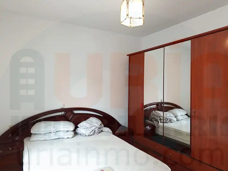 Wohnung zum Verkauf in Calle Vetusta, Fozaneldi - Tenderina