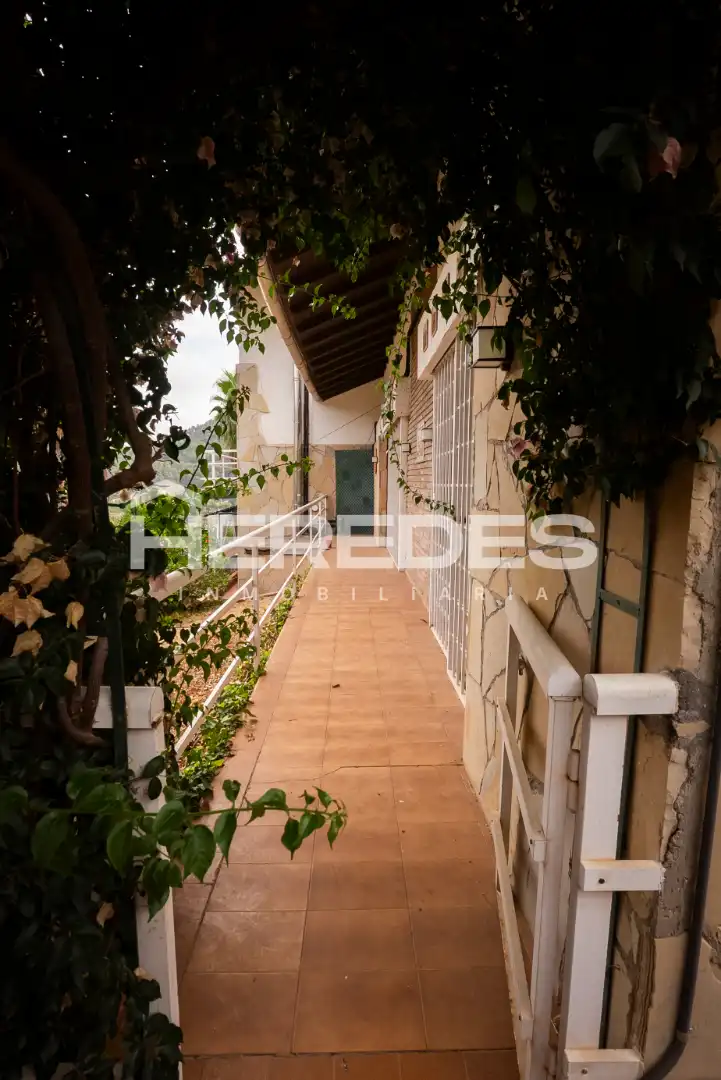 House with terrace for sale in Torrelles de Llobregat, imagen 84