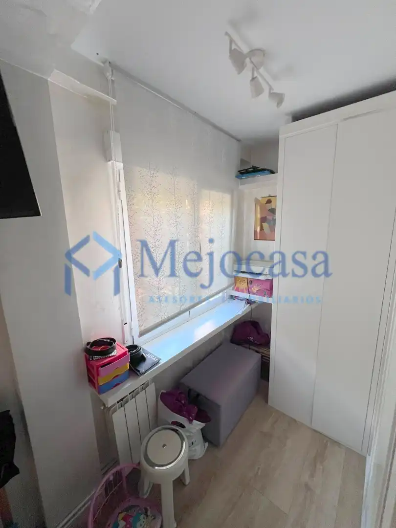 Piso en venta en Madrid, Madrid