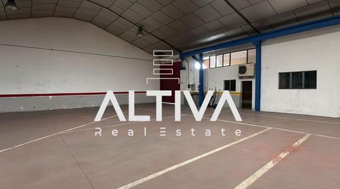 Photo 2 of Industrial buildings to rent in Rivas Futura, Madrid