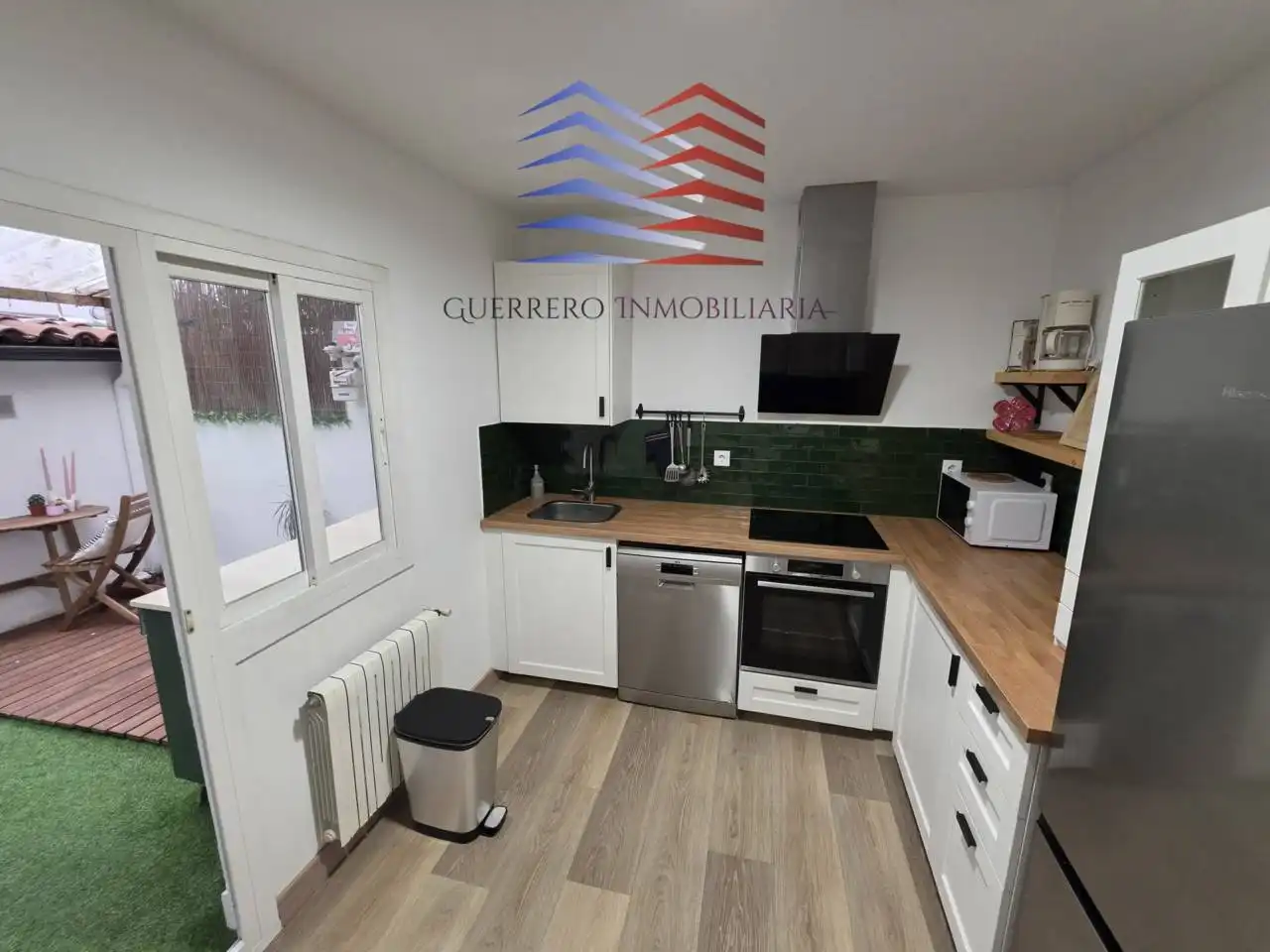 Appartement avec terrasse à vendre à Avenida Buenos Aires