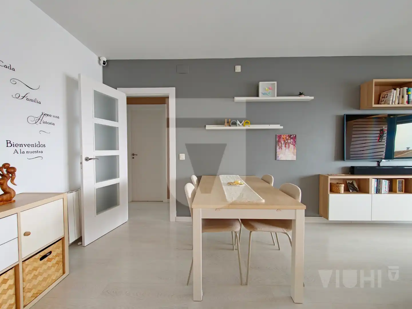 Comedor de Piso en venta en Montgat con Aire acondicionado, Calefacción y Parquet