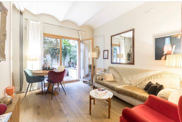 Planta baja en Venta en Carrer de la Ciutat de Balaguer en Sant Gervasi i la Bonanova