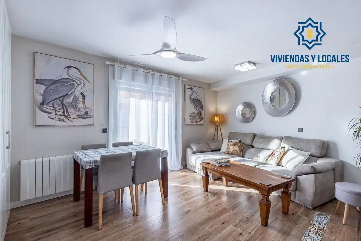 Duplex for sale in Parque de la Ermita, imagen 3