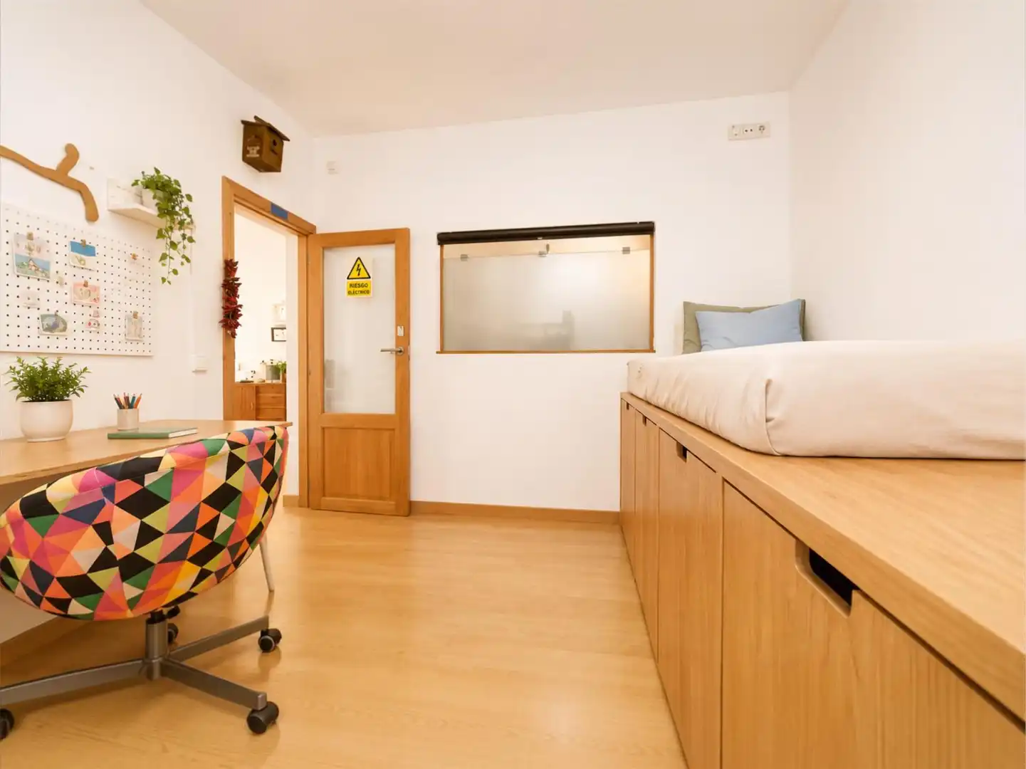Ático con terraza en venta en Centre, imagen 18