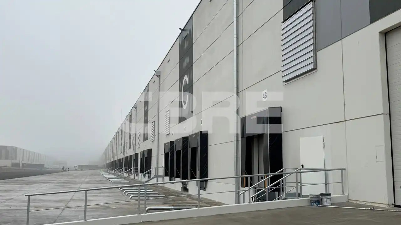 Industriegebäude mit Aufzug zur Miete in Calle Carramonte 1, imagen 6