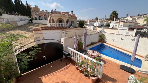 Foto 4 de Casa o chalet en venta en La Marquesa, Rojales