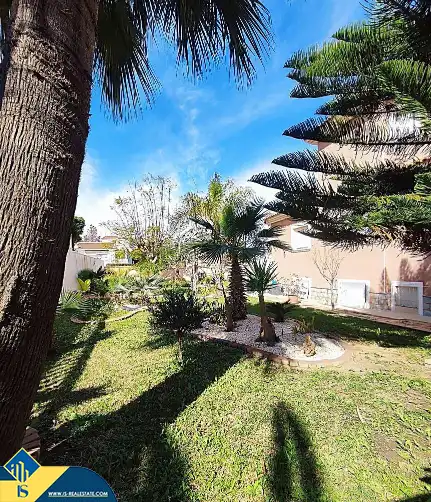 Villa mit Pool zum Verkauf in Los Balcones - Los Altos, imagen 25