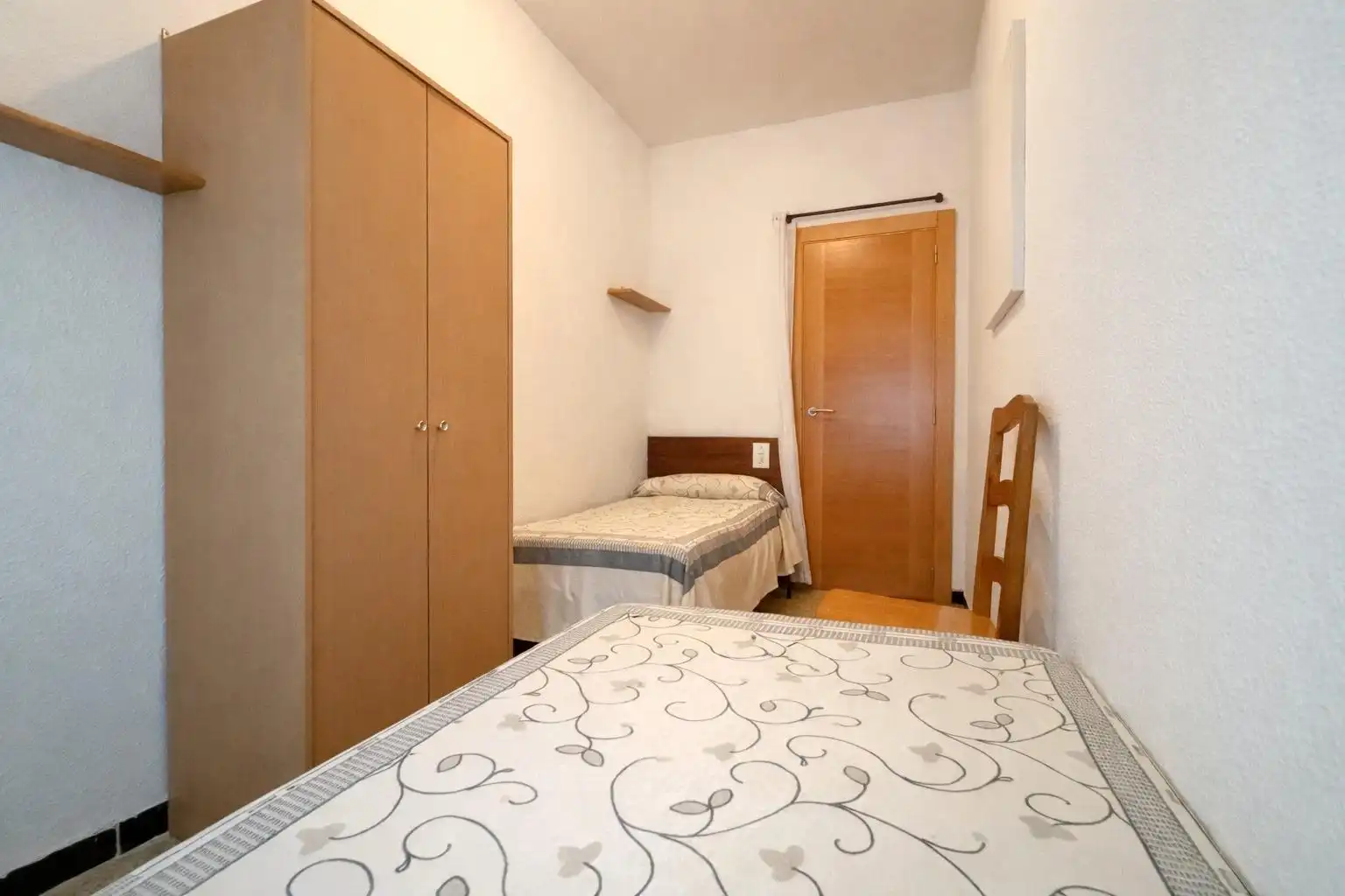 Bedroom of Houses for sale in Puçol  with Air Conditioner and Community pool