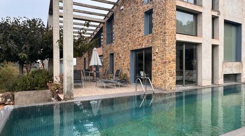 Foto 3 de Casa o xalet en venda a Vial Camino, Madremanya, Girona