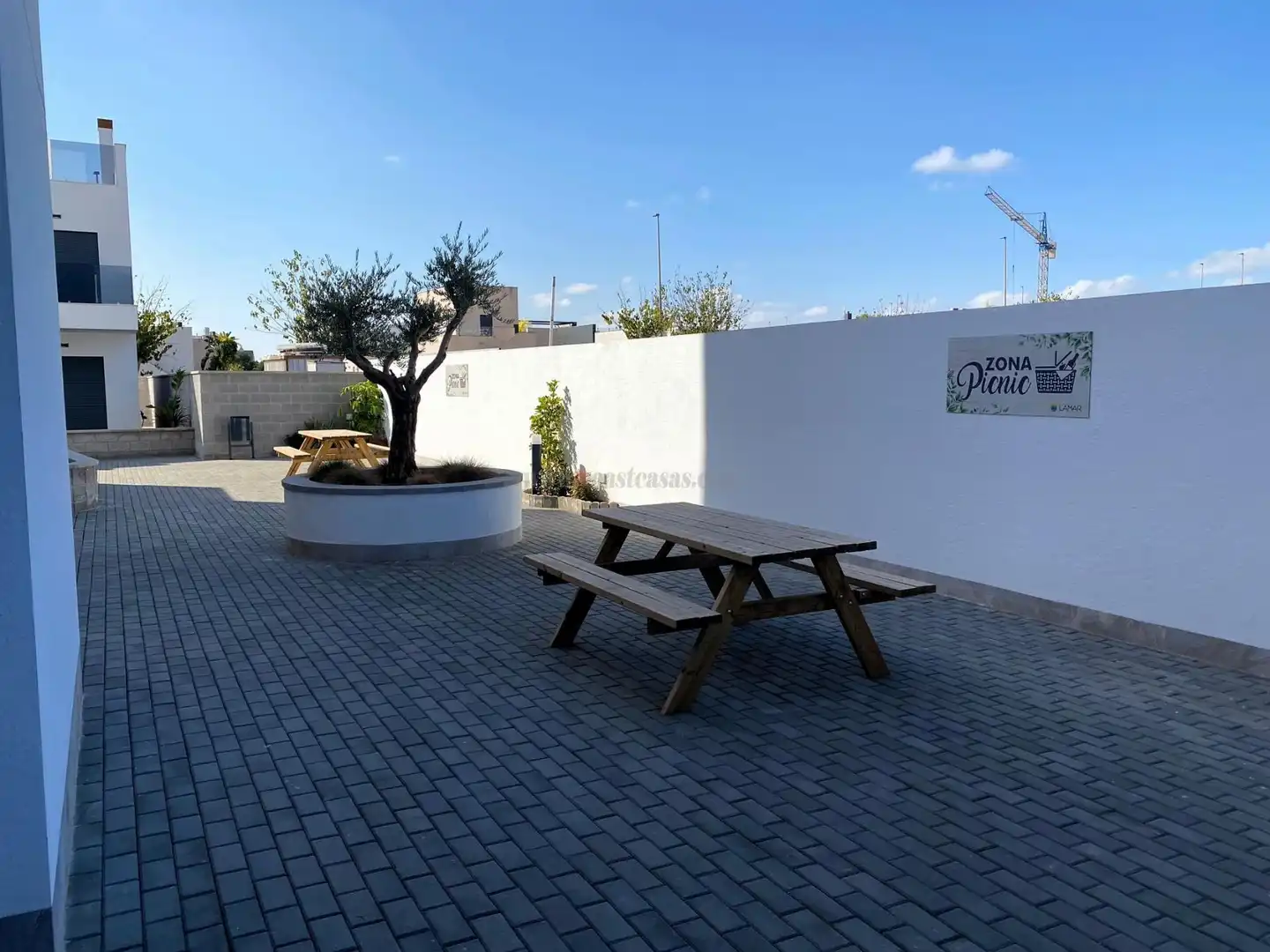 Apartment with pool for sale in Pilar de la Horadada ciudad, imagen 37