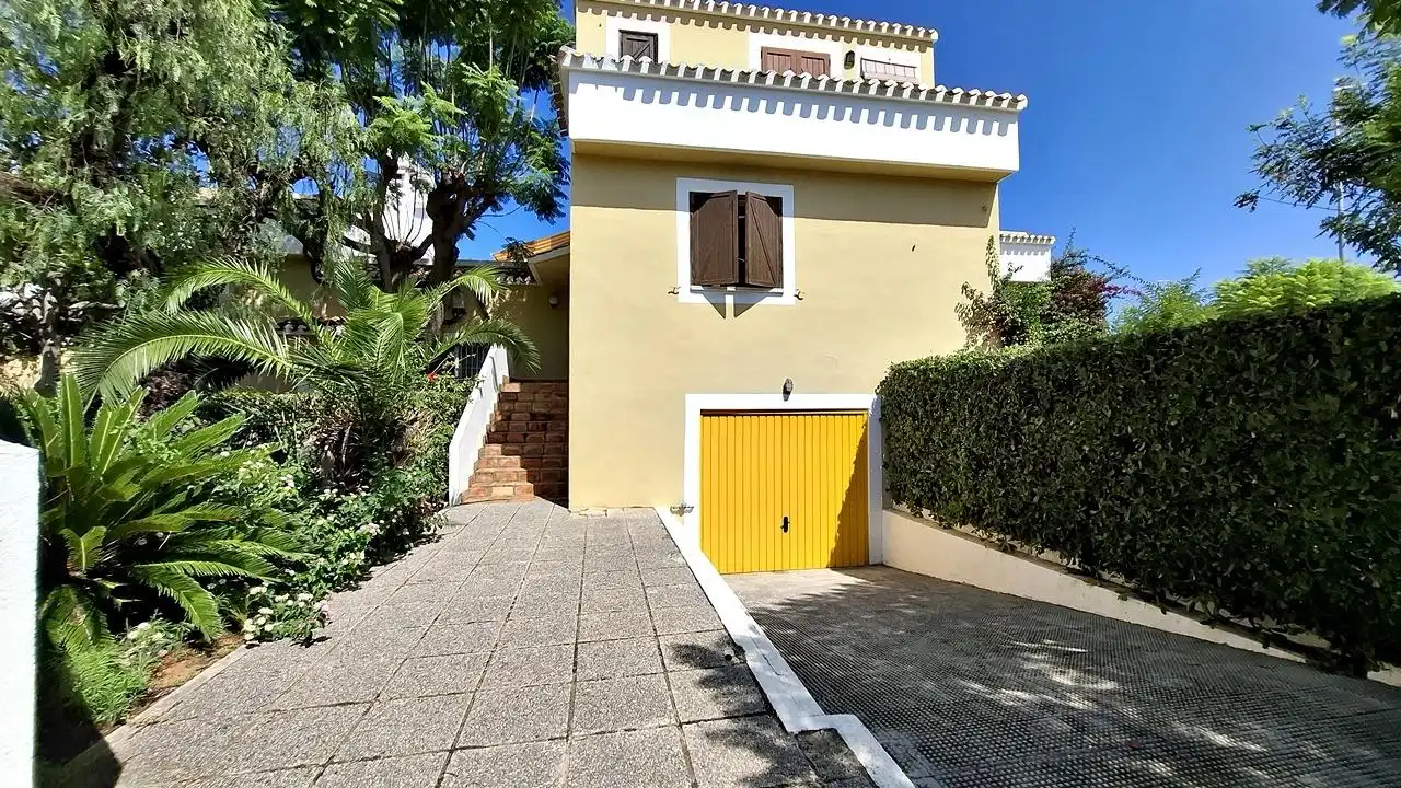 Terraced house for sale in El Puerto, imagen 19