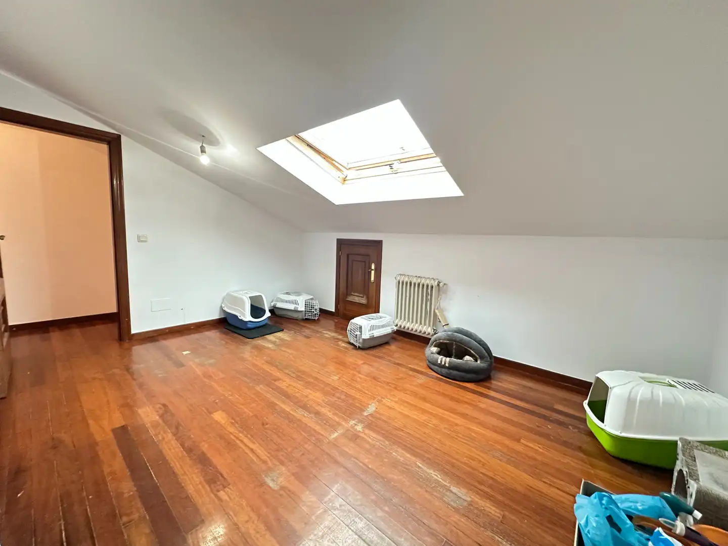 Wohnung zum Verkauf in Bertamirans