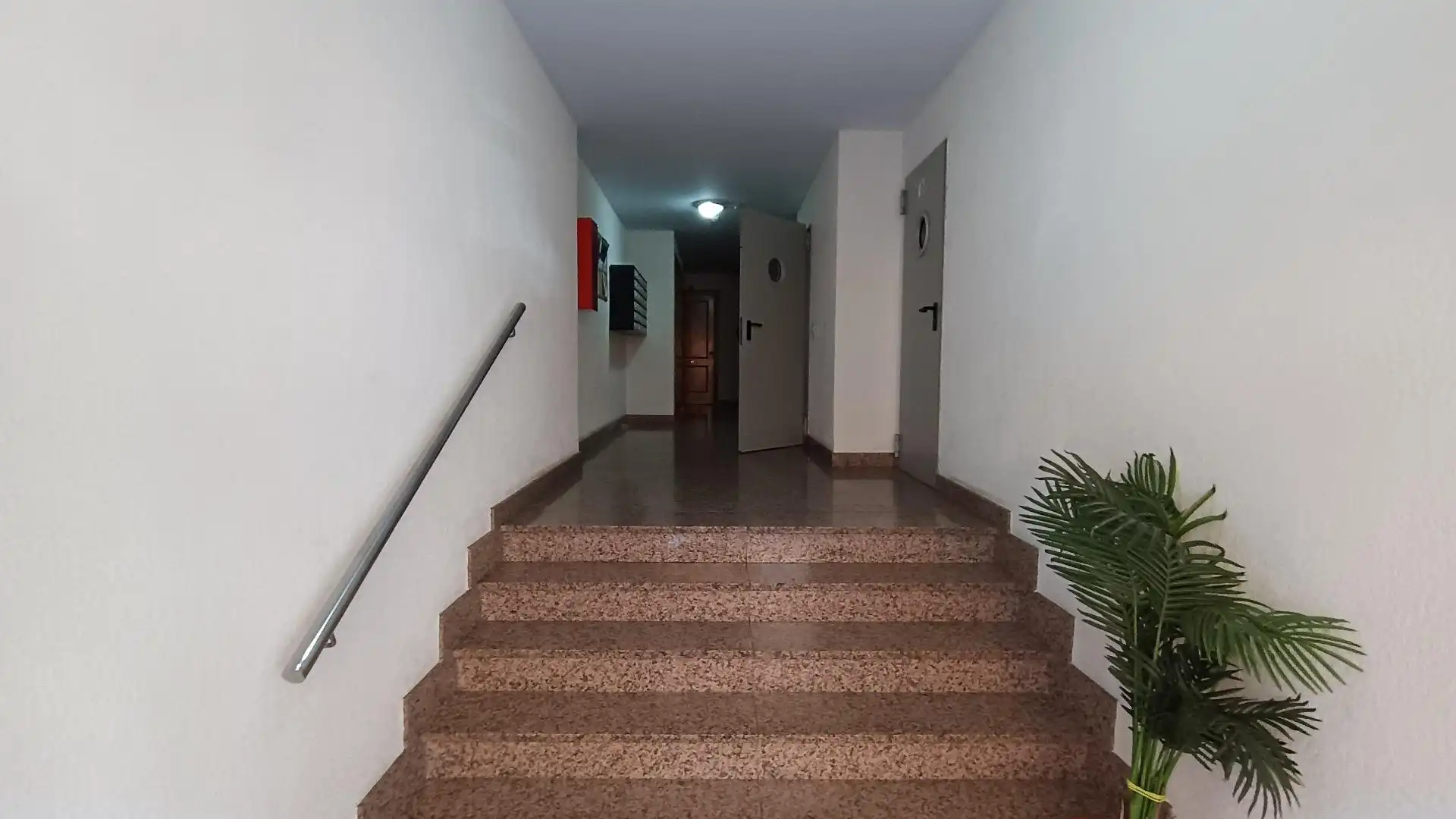 Flat for sale in Roquetas de Mar  with Air Conditioner, Heating and Terrace
