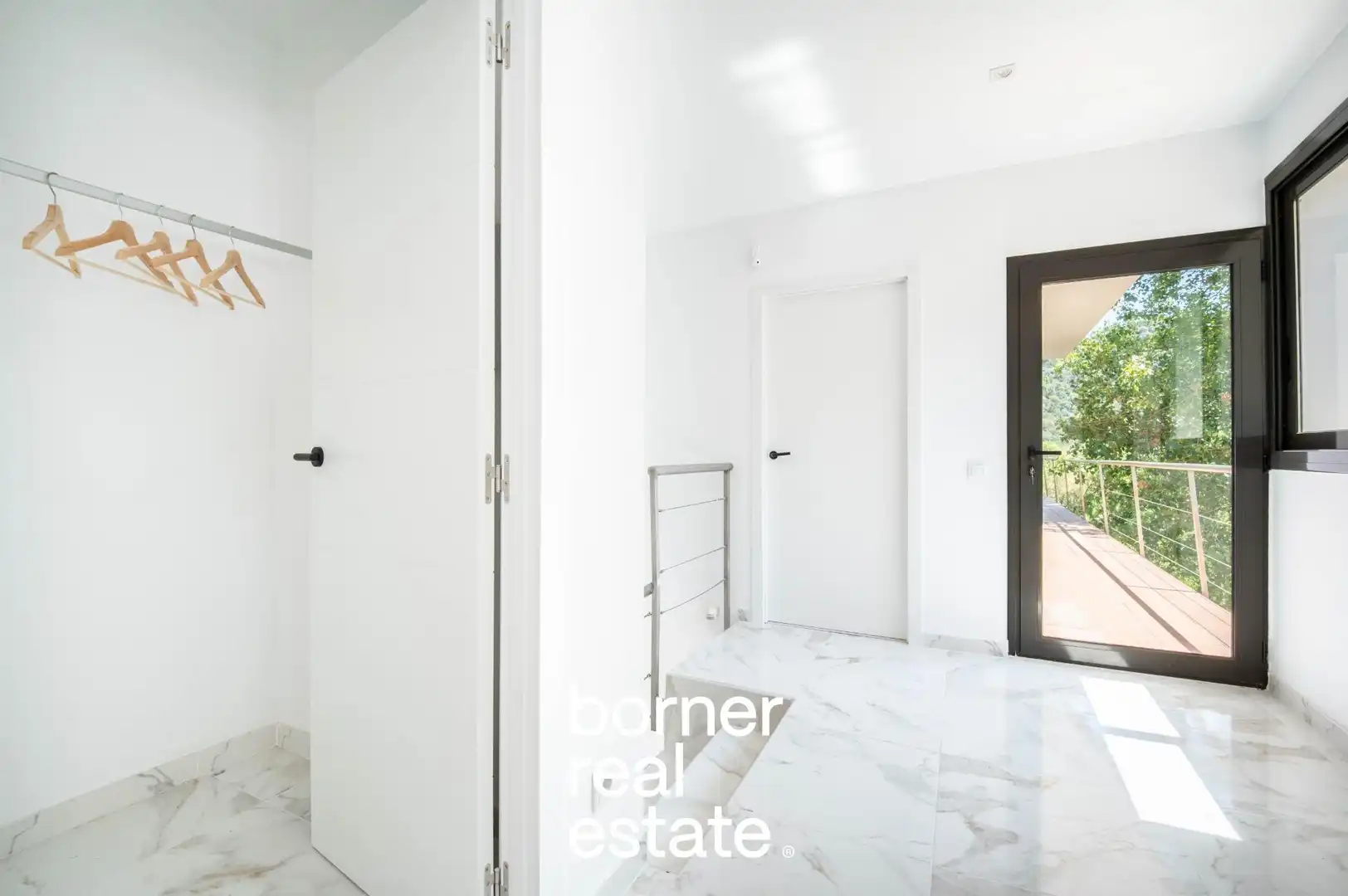 Casa o chalet en venta en Sant Cugat del Vallès con Aire acondicionado, Calefacción y Jardín privado