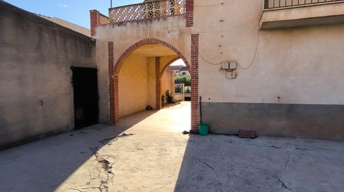 Photo 5 of Houses for sale in Zarcilla de Ramos, Lorca