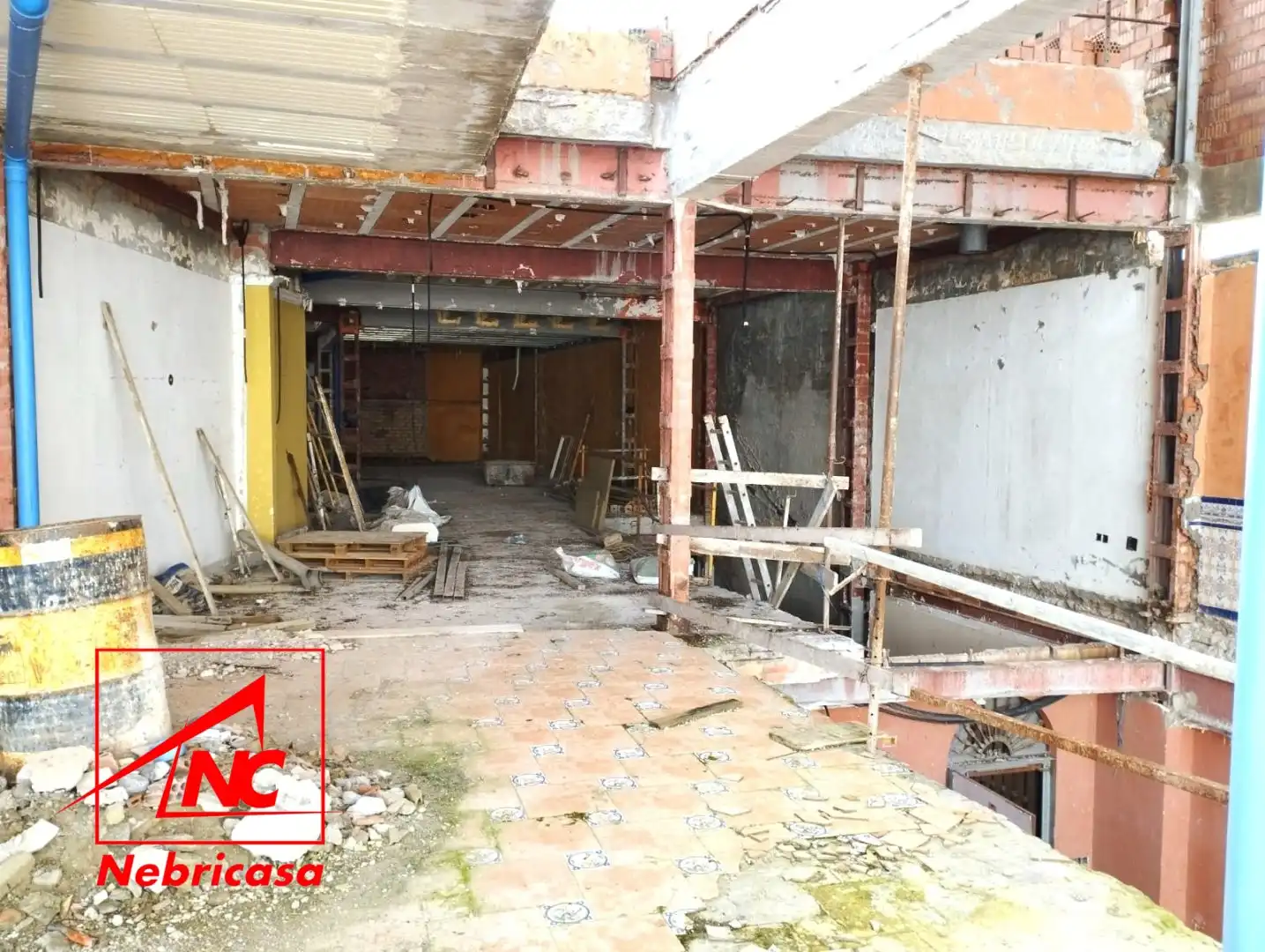 Casa o xalet en venda en Lebrija