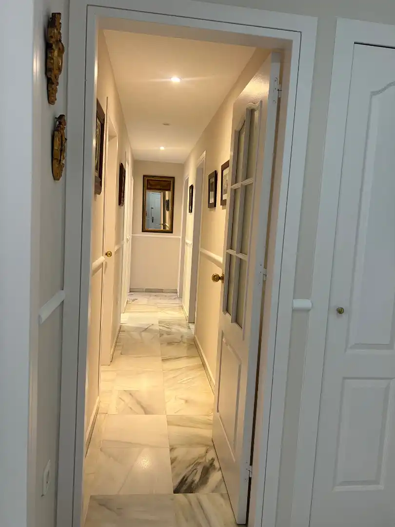Flat for sale in Málaga  with Terrace and Community pool