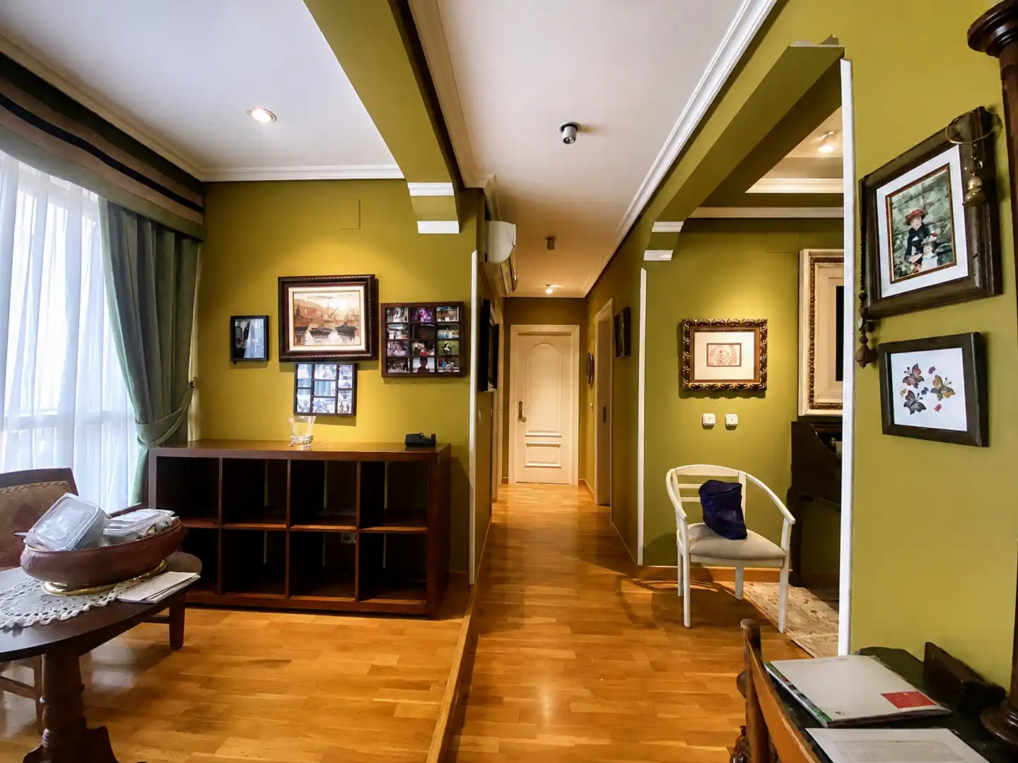 Casa o chalet en venta en Polán con Aire acondicionado, Calefacción y Jardín privado