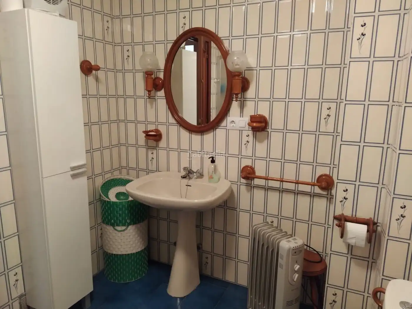Wohnung mit Aufzug zur Miete in Calle Muñoz Garnica 12, imagen 9