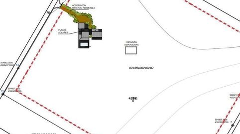 Foto 3 de Residencial en venta en Maria de la Salut, Illes Balears