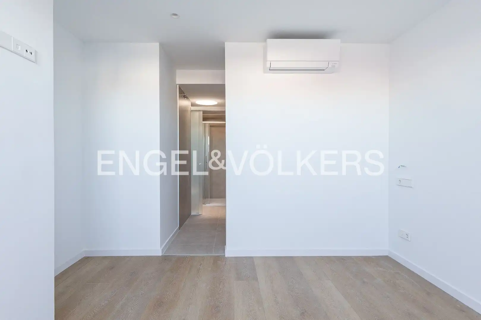 Penthouse mit Terrasse zur Miete in Fuencarral - El Pardo, imagen 8
