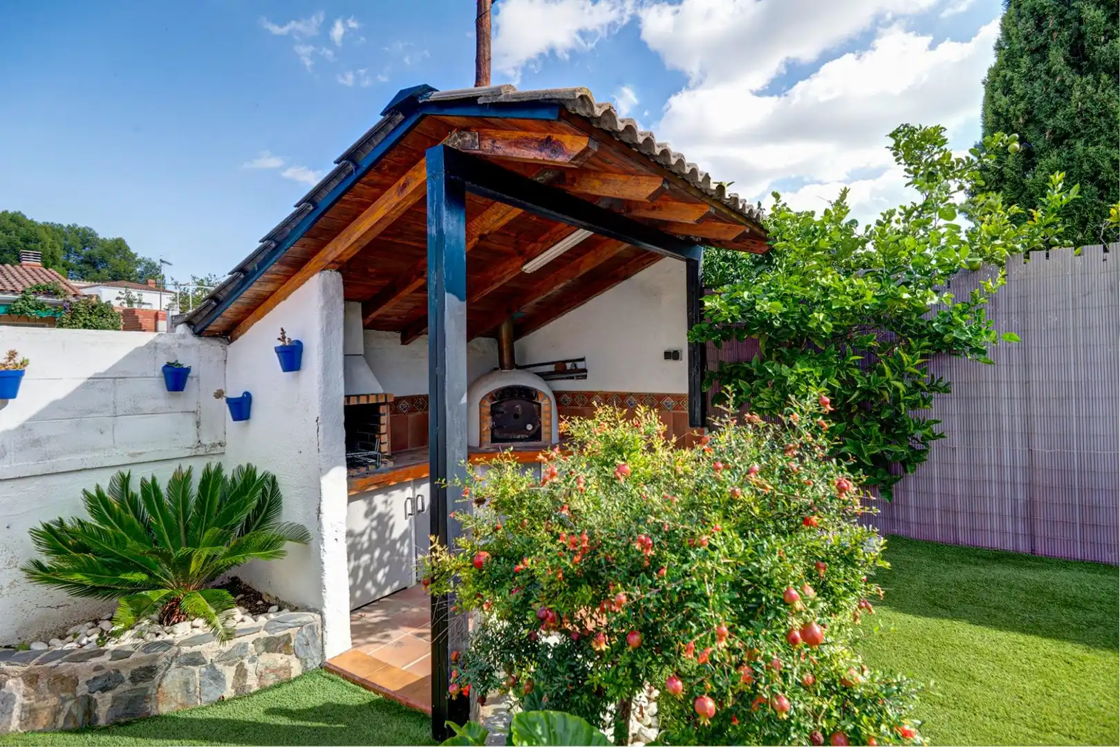 Casa a schiera in vendita a Mas d'en Gall, imagen 9
