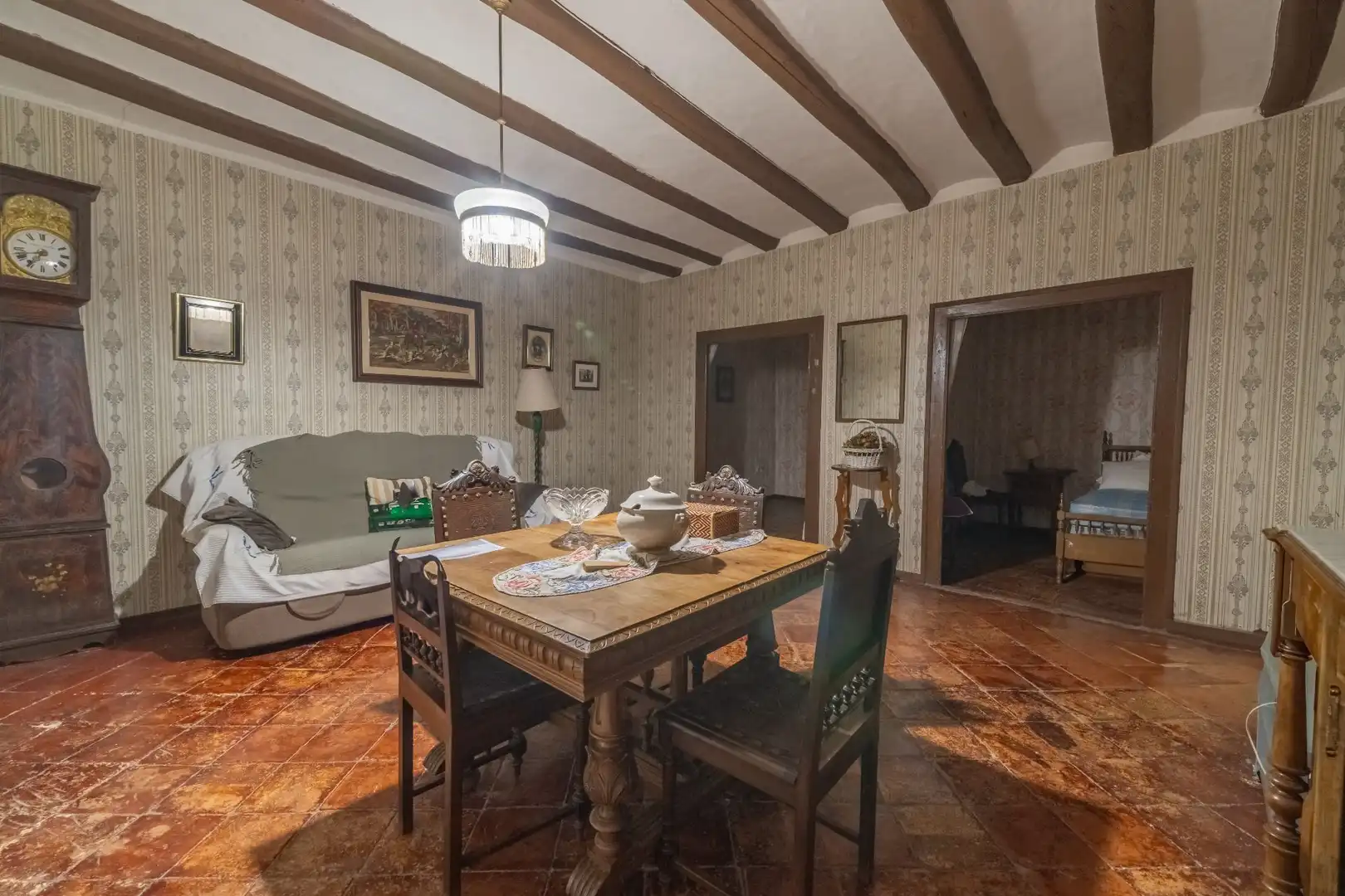 Maison rustique à vendre à Rodrigo Ximenez de Rada, imagen 18