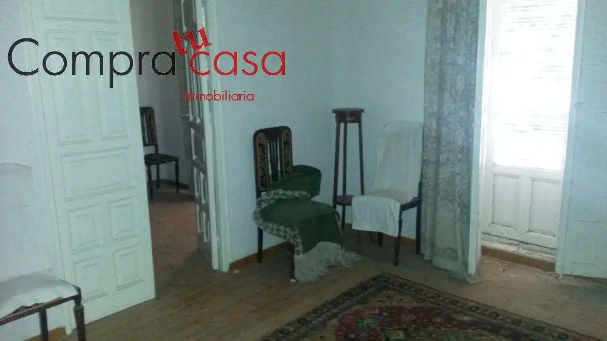 Finca rústica en venda en Bernuy de Porreros amb Traster