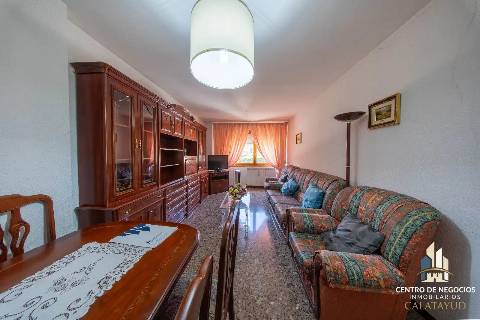 Piso con ascensor en venta en Rio Manubles 3, imagen 2
