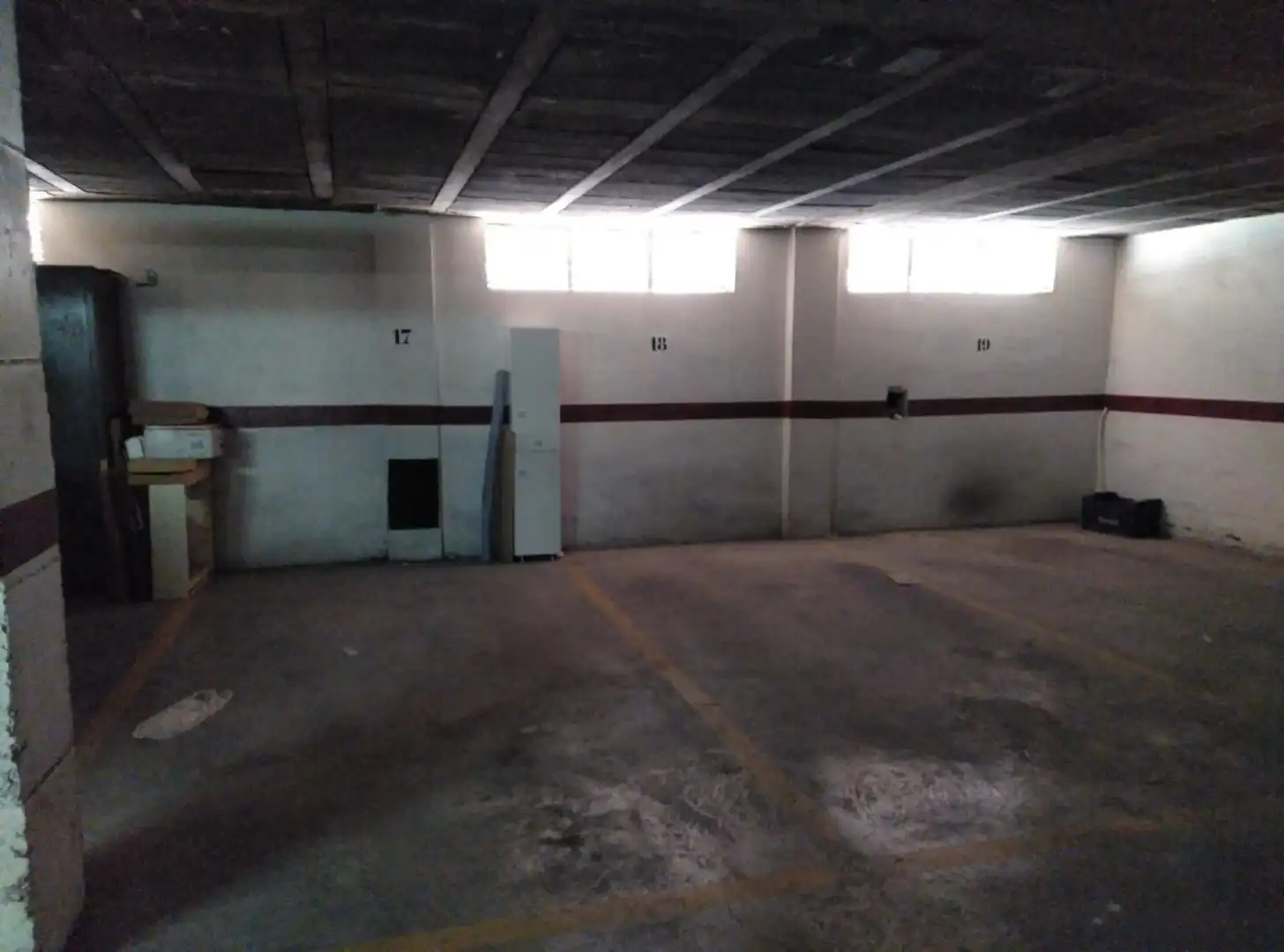 Parcheggio in vendita a Calle Pilar 28, imagen 6