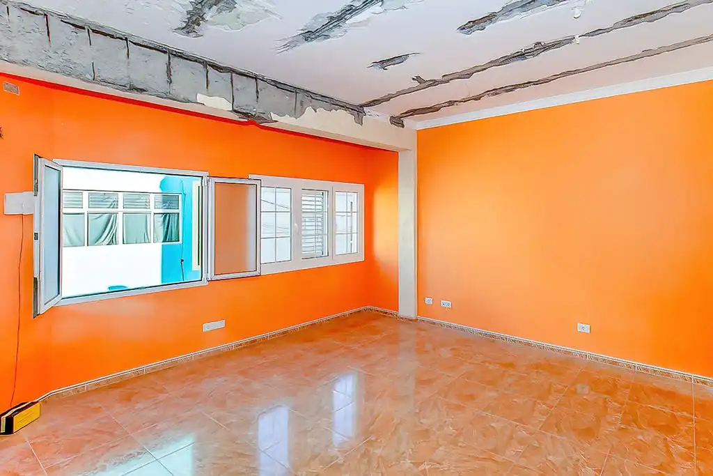 Flat for sale in C/ Tenesoya, Callejón del Castillo - El Calero - Las Huesas