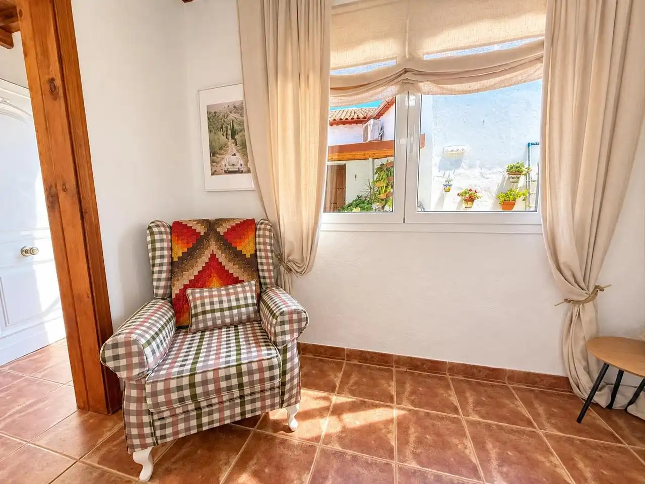 Casa amb jardí en venda a Calle el Majuelo, imagen 16