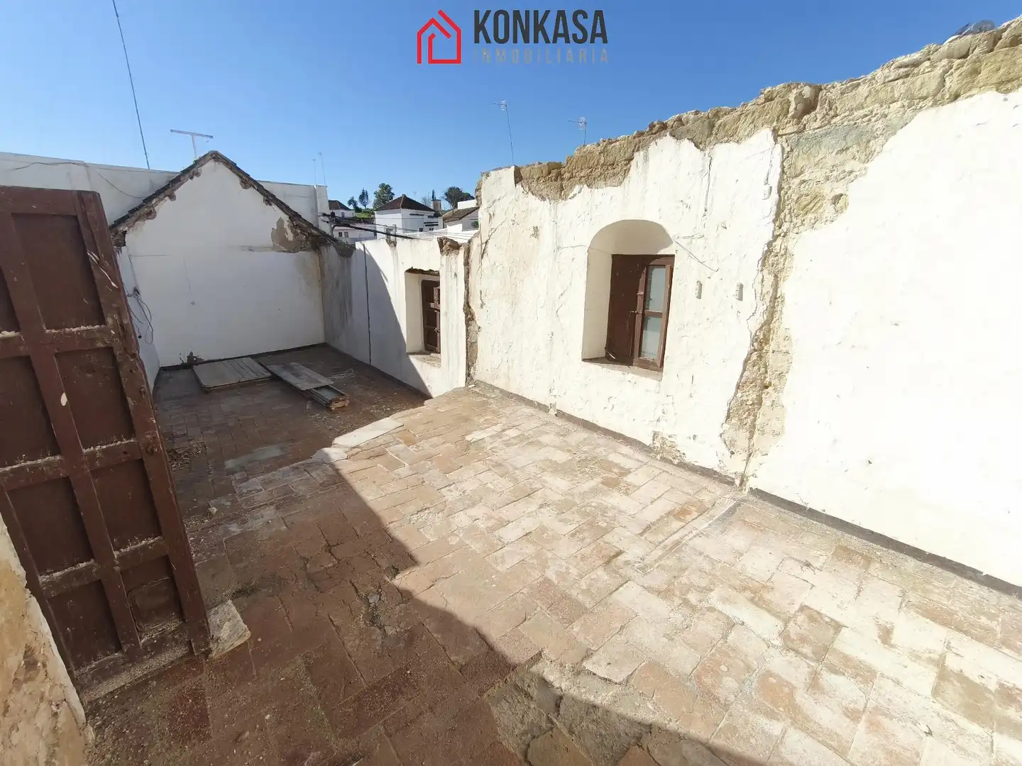 Casa en venta en Arcos de la Frontera, imagen 7