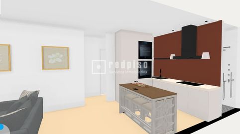 Foto 2 de Piso en venta en San Isidro, Getafe