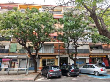 Pis en venda a Vell De Torrent