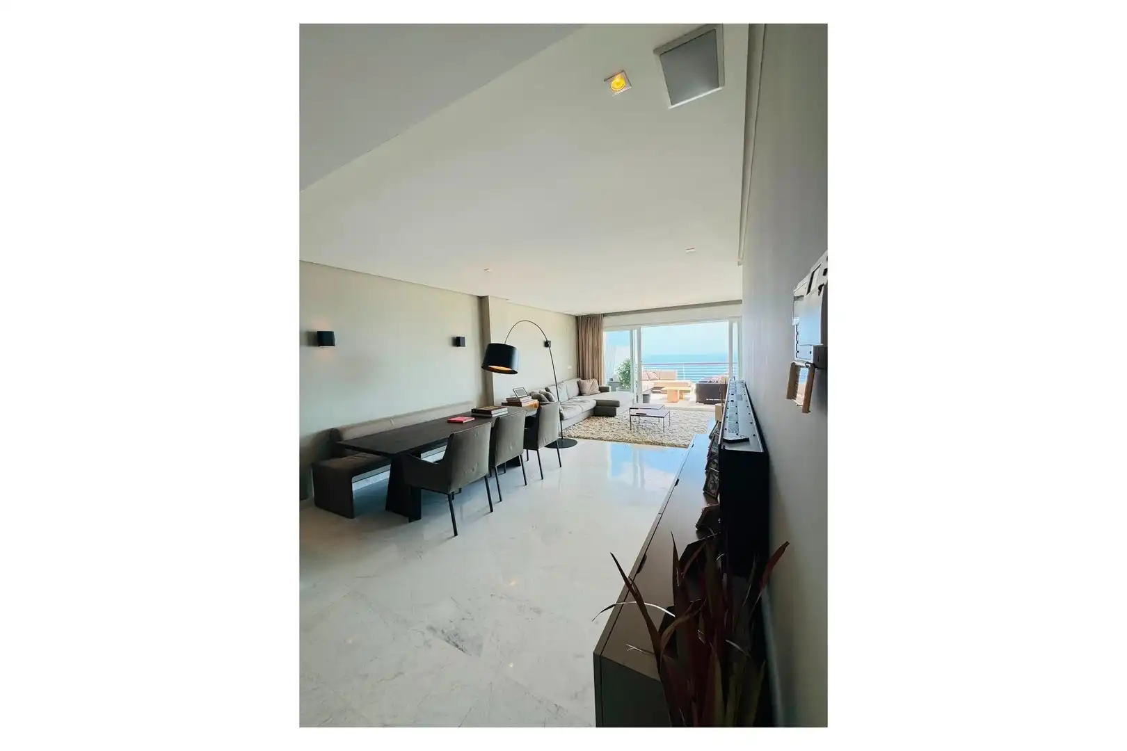 Flat with pool for sale in Mascarat, imagen 30