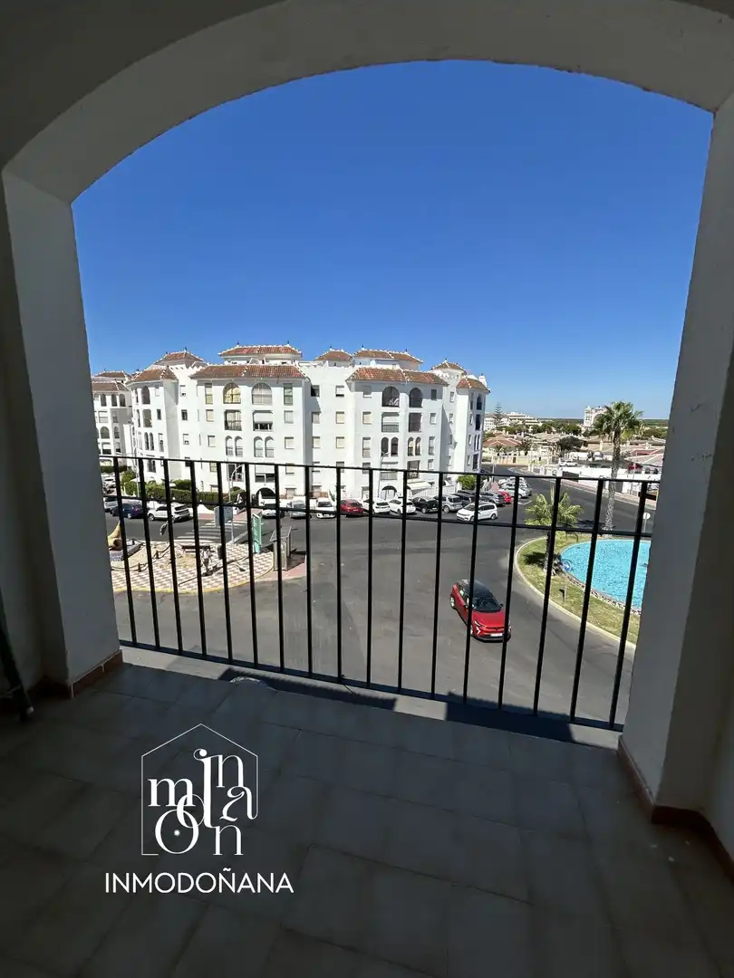 Appartamento con piscina in vendita a Matalascañas, imagen 14