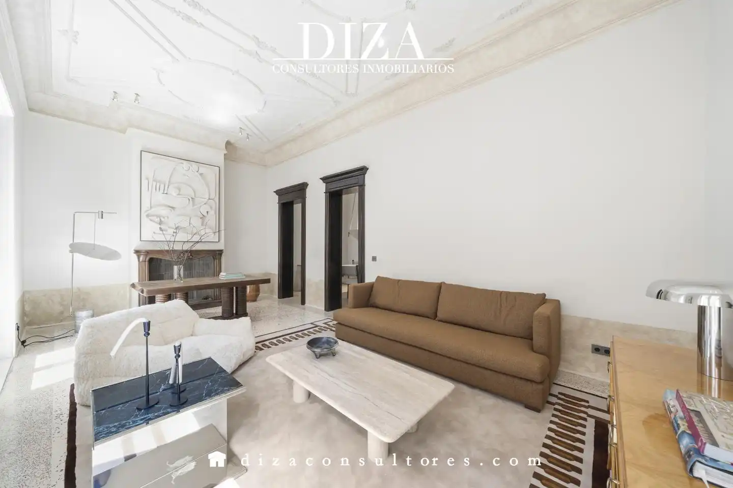 Flat with lift for sale in Corredera Baja de San Pablo, imagen 3