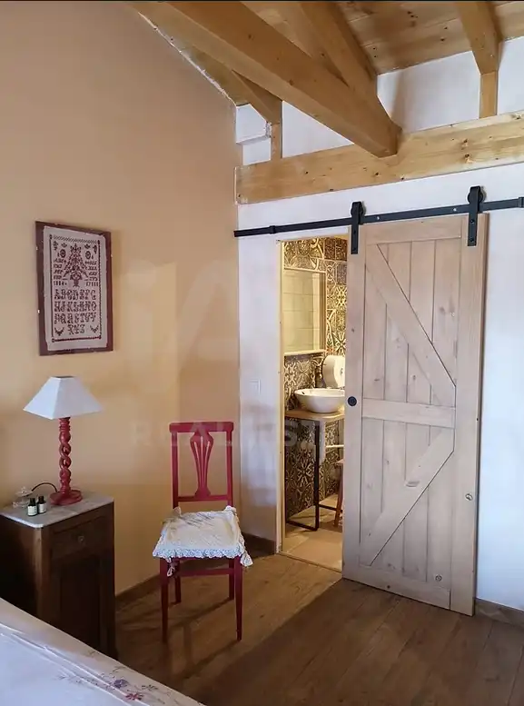 Habitación de Local en venta en Villares de Órbigo