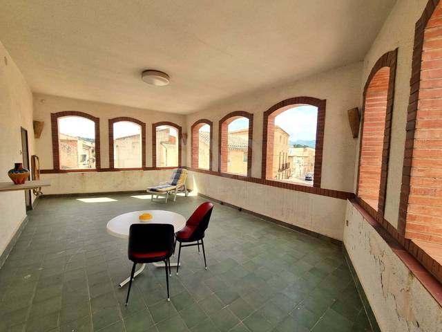 Finca rústica en Venta en Carrer de la Valleta, 60 en Ginestar