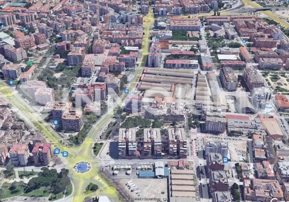 Gewerbefläche zur Miete in Calle Cisne S/N, imagen 10
