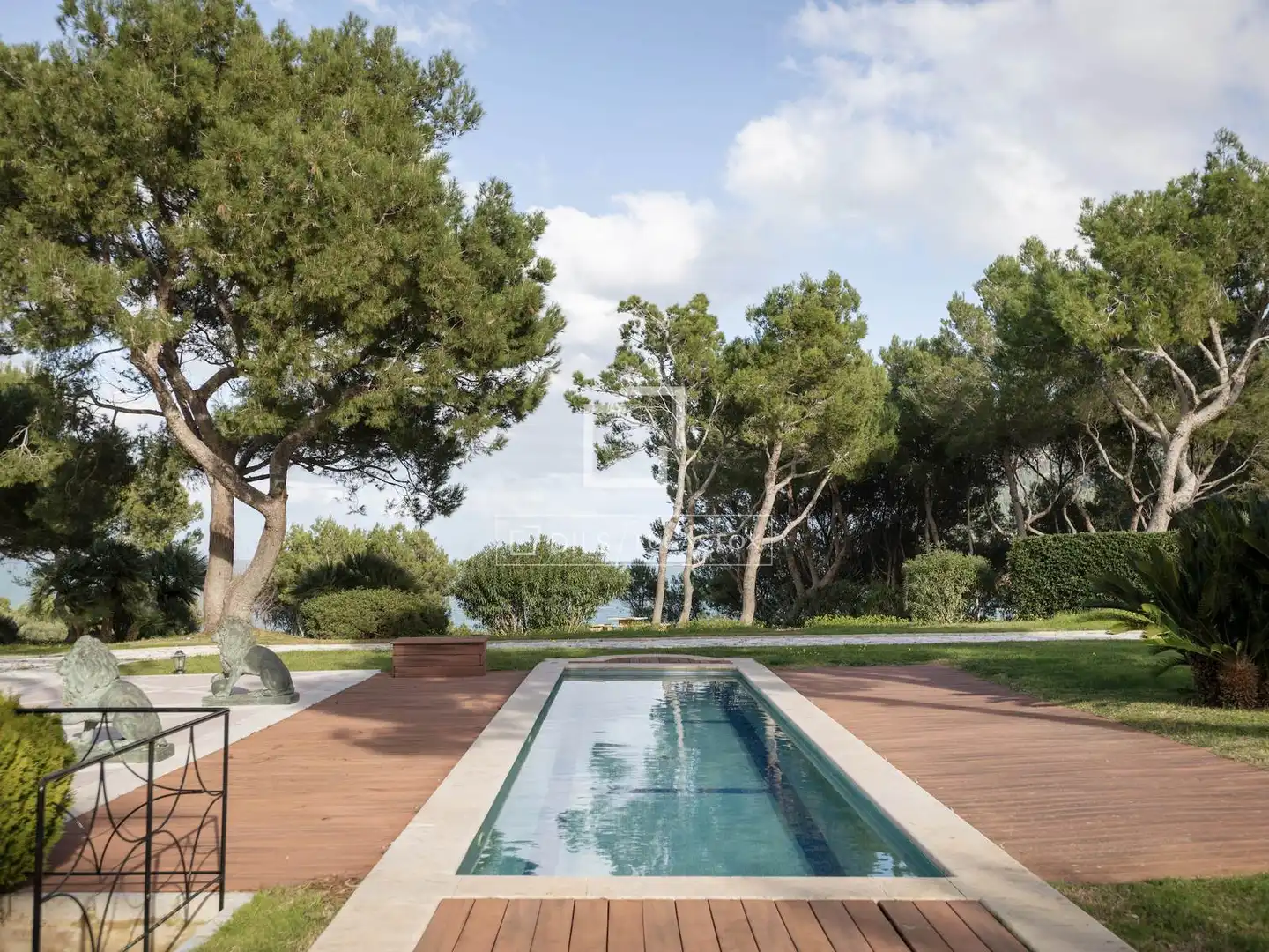 Villa avec piscine à vendre à Bacarés - Manresa - Bonaire, imagen 20