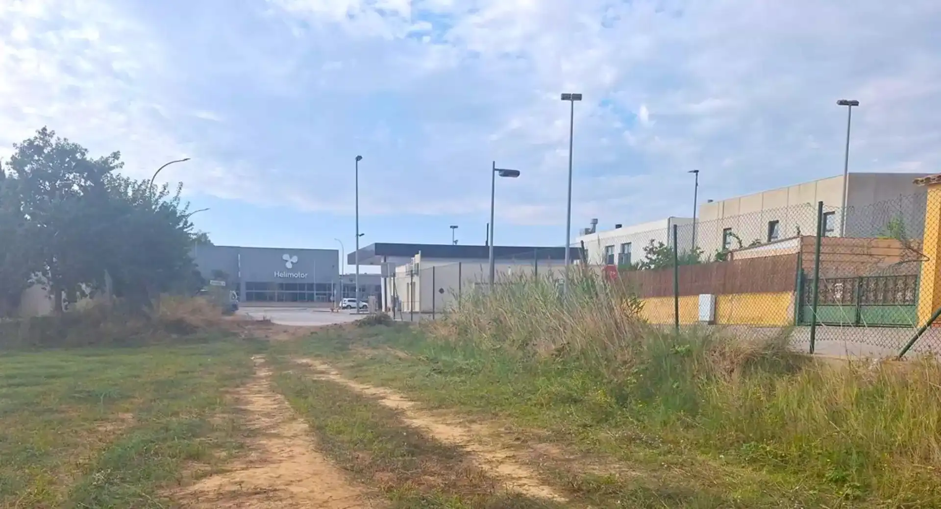 Terreny residencial en venda a coromina de estany 2, imagen 4