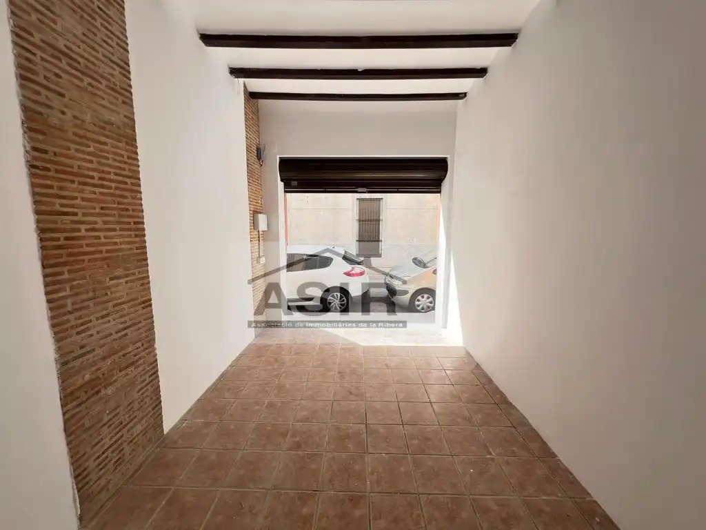 Individuale in vendita a Calle Sagunt, imagen 7