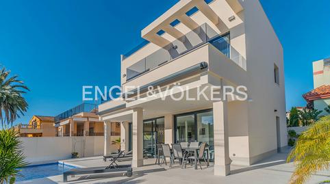 Foto 3 de Casa o xalet en venda a Lugar la Marina-3, La Marina, Elche / Elx