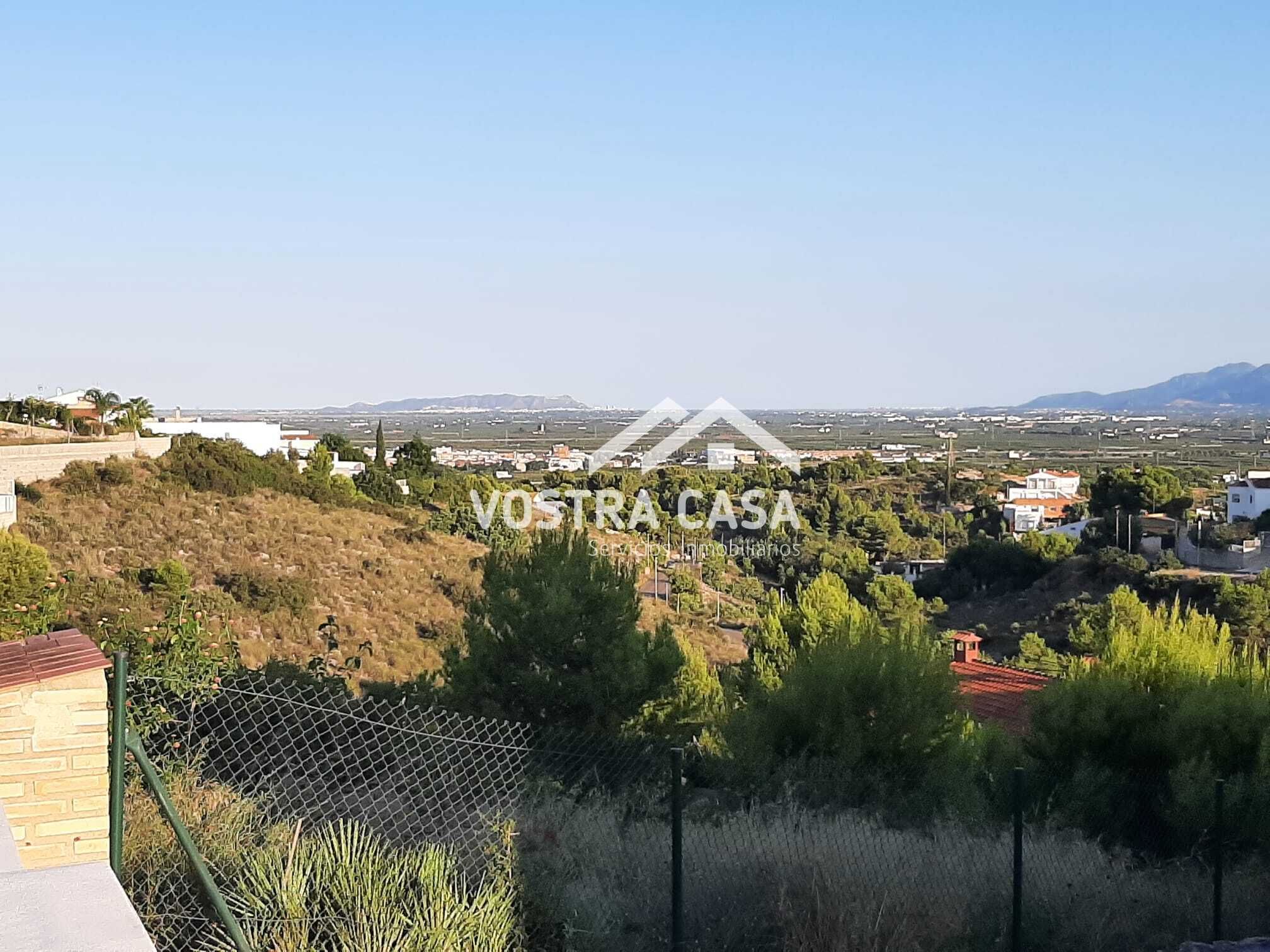 Terreno en venta en Alginet