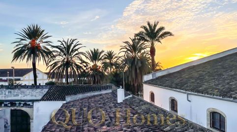 Foto 3 de Loft en venda a Centro, Jerez de la Frontera